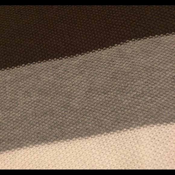 Color Block Sweater Small - Picture 2 of 4